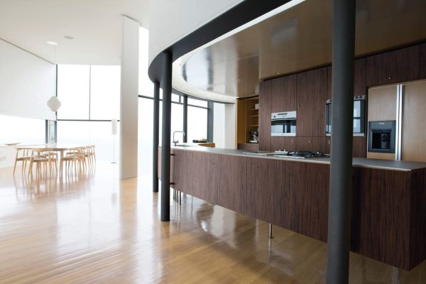 architectural finishes