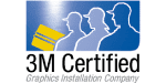 3M Certified Installer