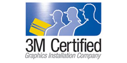 3M graphic Installation Company in Denver 