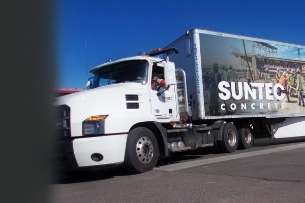 Vehicle Wrap and Commercial Graphics