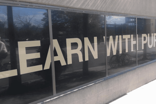 graphic installation colorado signs and wraps