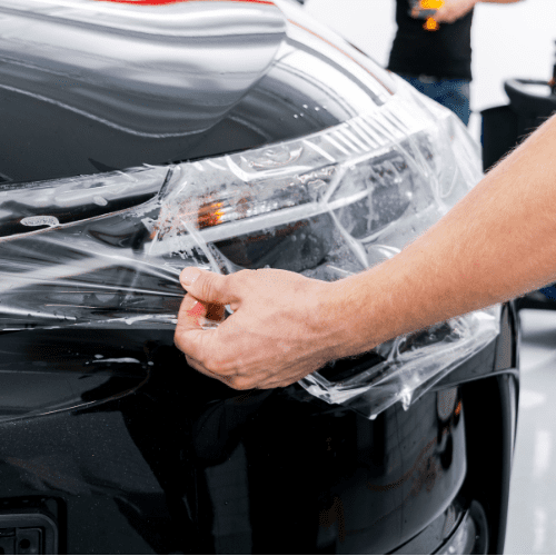 Car Wrap vs Paint: Differences in Costs, Time & Application