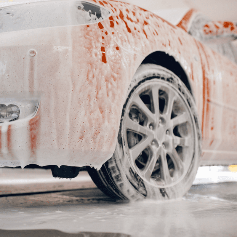 Clean Wrapped How to Care For a Wrapped Vehicle | Colorado Signs & Wraps