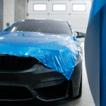 Signs It Is Time To Replace A Car Wrap