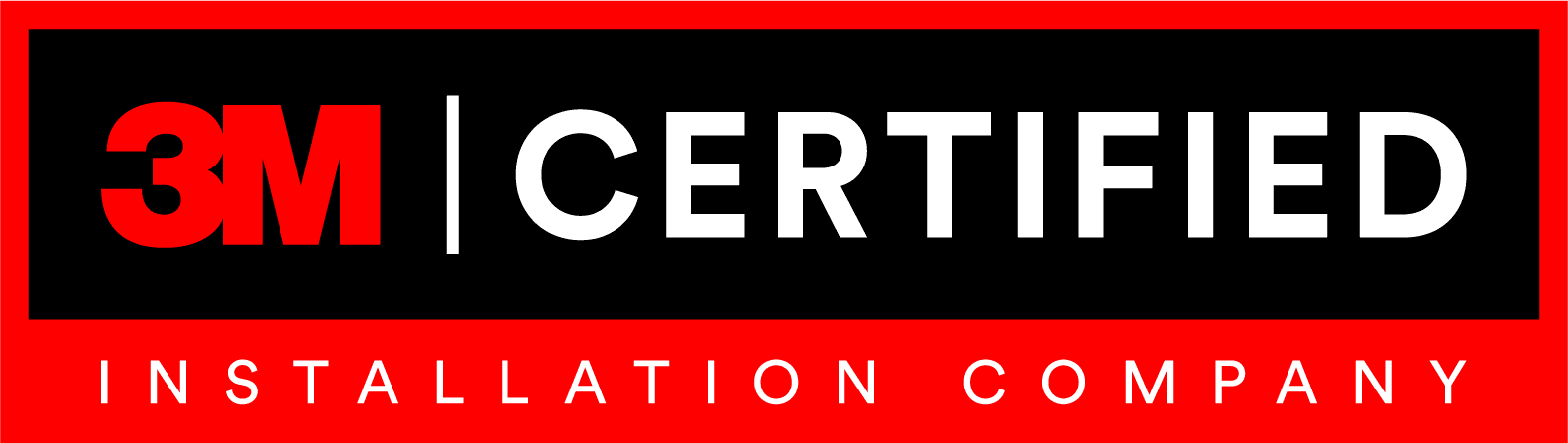 3M certified commercial graphic installation company. vehicle wraps and commercial graphics installer Colorado Signs and Wraps