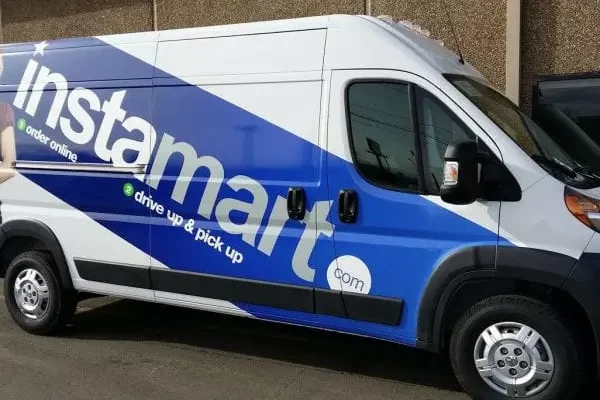 InstamartSprinter